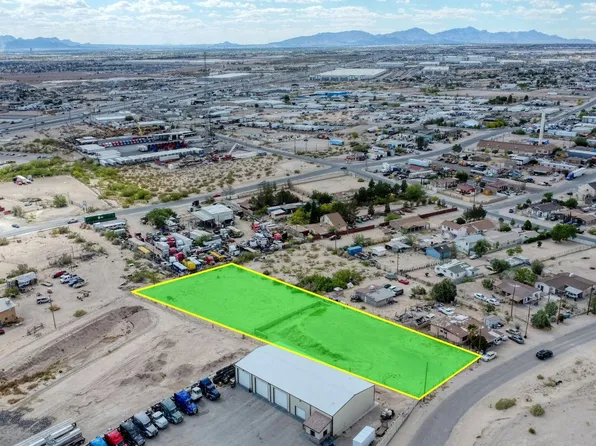 959 Zabel Ln, El Paso, TX 79928