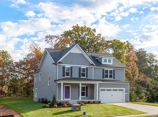 24 Lightning Maple Ln, Fredericksburg, VA 22405