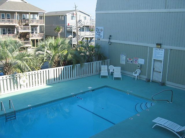 2nd image of 918 Carolina Beach Ave N APT 2F