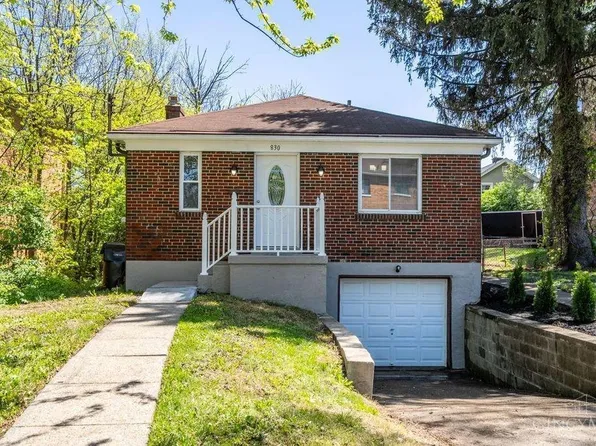 830 Overlook Ave, Cincinnati, OH 45238