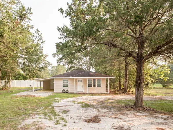 7126 Highway 301 Hwy S, Nahunta, GA 31553