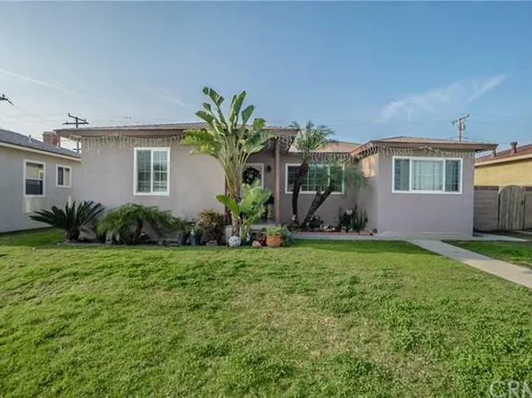 7103 Cully Ave, Whittier, CA 90606