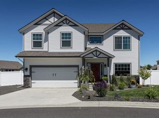 9516 N Awbrey Ct, Spokane, WA 99208