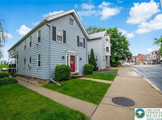 18 E Main St, Kutztown, PA 19530