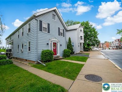 18 E Main St, Kutztown, PA, 19530