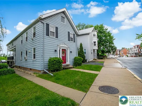 18 E Main St, Kutztown, PA 19530