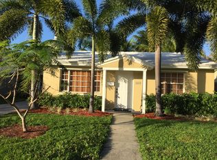 245 Cortez Rd, West Palm Beach, FL 33405