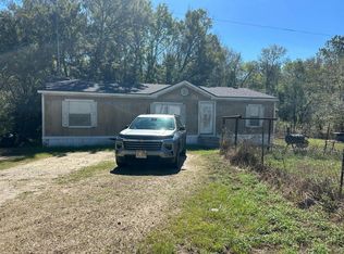 9540 County Road 254, Caldwell, TX 77836