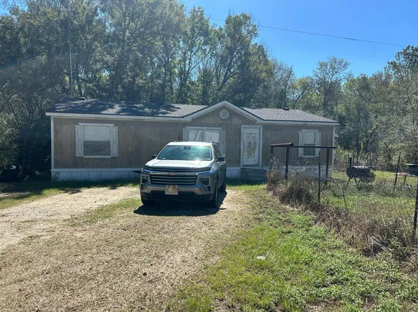 9540 County Road 254, Caldwell, TX 77836