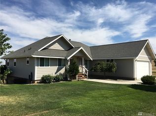 440 Marion Canyon Rd, Ellensburg, WA 98926