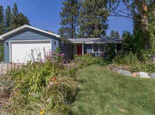 3424 W Dalke Ave, Spokane, WA 99205