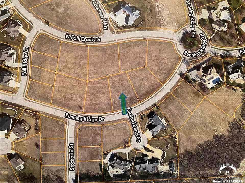 2nd image of 3720 Running Ridge Dr