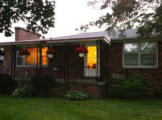 3214 Durham Rd, Hamburg, NY 14075