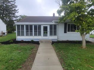 1615 Washington Ave, Findlay, OH 45840