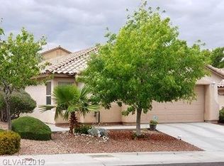 11040 Rossi Ave, Las Vegas, NV 89144