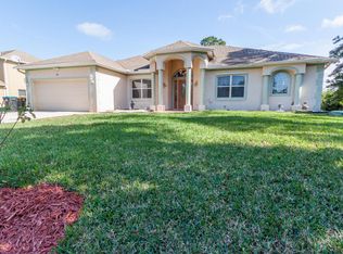 285 Higgins Ave NW, Palm Bay, FL 32907
