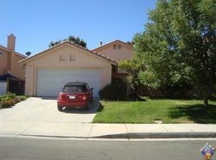 1522 E Avenue J6, Lancaster, CA 93535