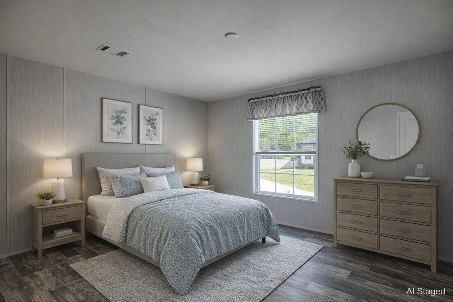 3 bed, 2.0 bath, 800 sqft, $1,740 — Photo 4