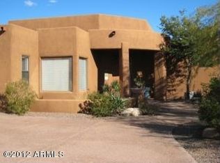 4101 S Last Chance Trl, Gold Canyon, AZ 85118