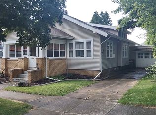 311 E Wayne St, Montpelier, OH