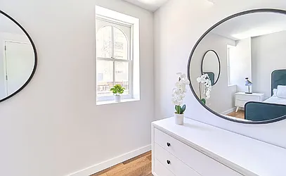 Rented by Living New York