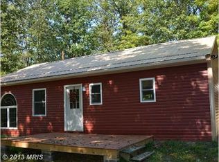 1278 Pittman Hollow Rd, Everett, PA 15537