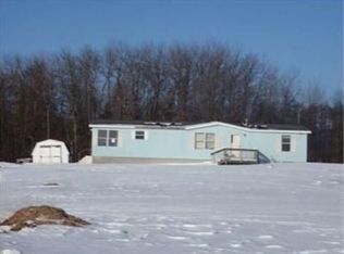 5341 S 120th Ave, Rothbury, MI 49452