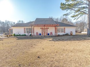 282 County Road 723, Jonesboro, AR 72401