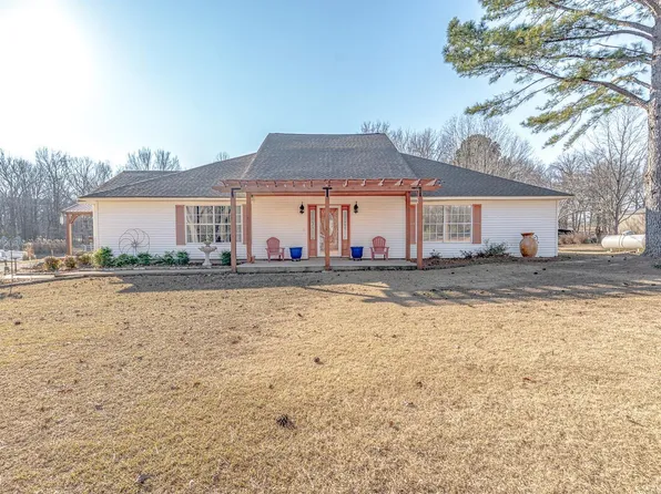 282 County Road 723, Jonesboro, AR 72401