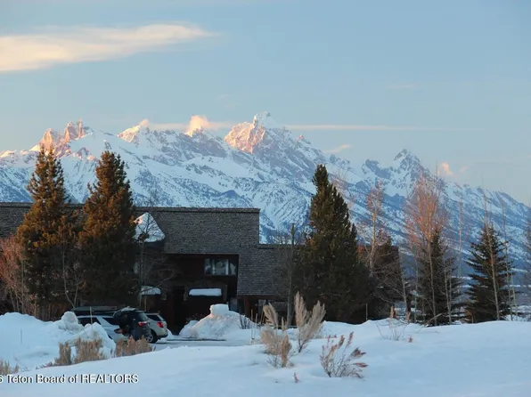 1637 N Harvest Dance Rd #3178/3179, Jackson, WY 83001
