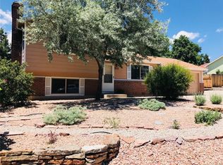 3710 Catalpa Dr, Colorado Springs, CO 80907