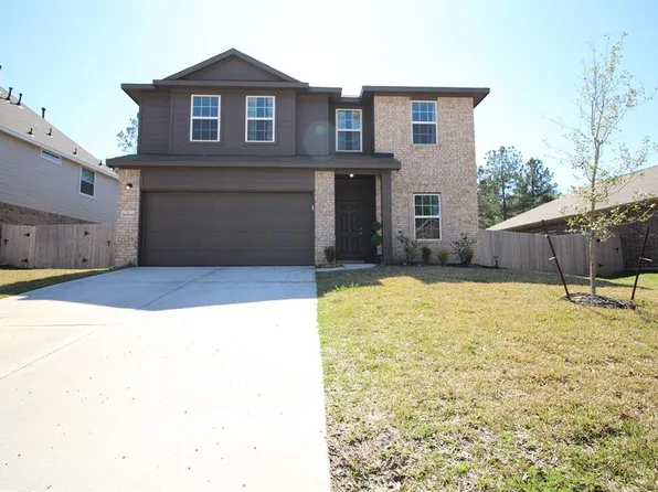 18599 Legend Oaks Dr, Magnolia, TX 77355