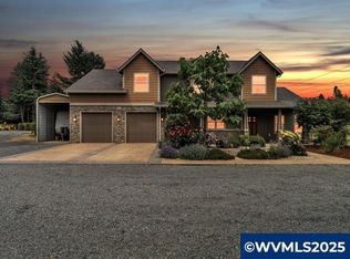 8161 Mystical Ln SE, Salem, OR 97317