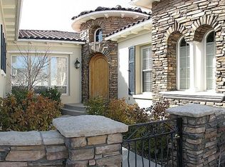 2947 Flint Ridge Ct, Reno, NV 89511