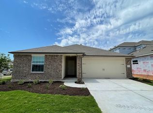 1636 Cobblecrest Ln, Leander, TX 78641