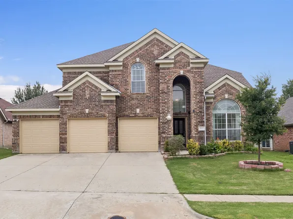 5312 Ridgeson Dr, McKinney, TX 75071