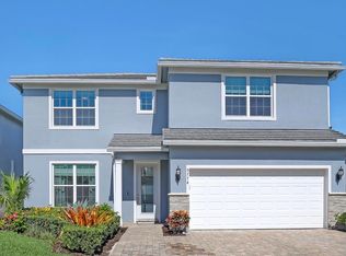 9774 SW Meridian Way, Stuart, FL 34997