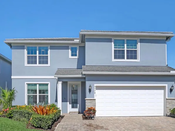 9774 SW Meridian Way, Stuart, FL 34997