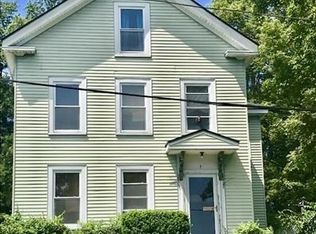 7 S Warren St, Haverhill, MA 01835
