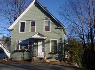 192 Pleasant St, Littleton, NH 03561