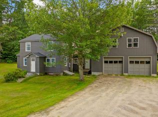509 Harrison Rd, Bethel, ME 04268