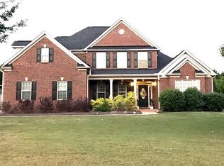 223 Aves Ct, McDonough, GA 30252