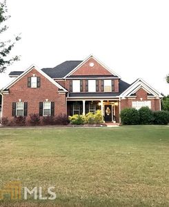 223 Aves Ct, McDonough, GA, 30252
