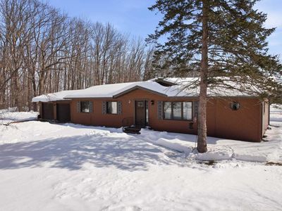 204777 COUNTY ROAD I, Wittenberg, WI, 54499