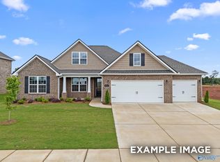 3119 Lisa Ln SE, Decatur, AL 35603