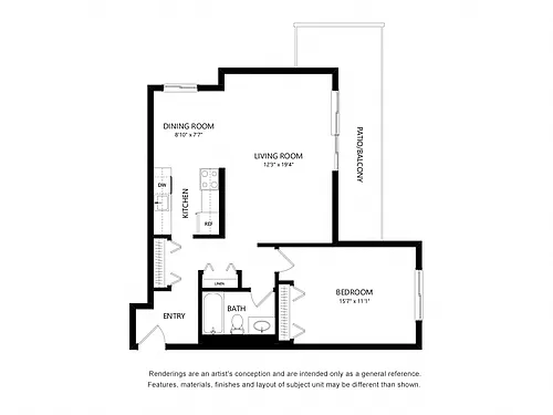 Floor plan 0307