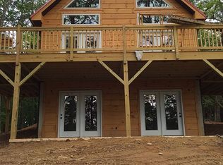 278 Parkview Rd, Hays, NC 28635