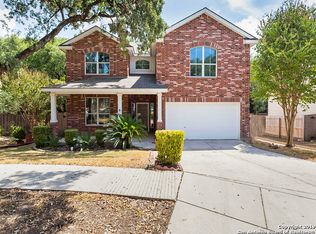 17222 Wesco Loop, San Antonio, TX 78247