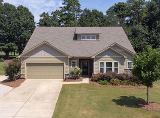 6710 Trailway Trce, Cumming, GA 30041