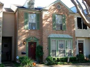 7549 Brompton St, Houston, TX 77025